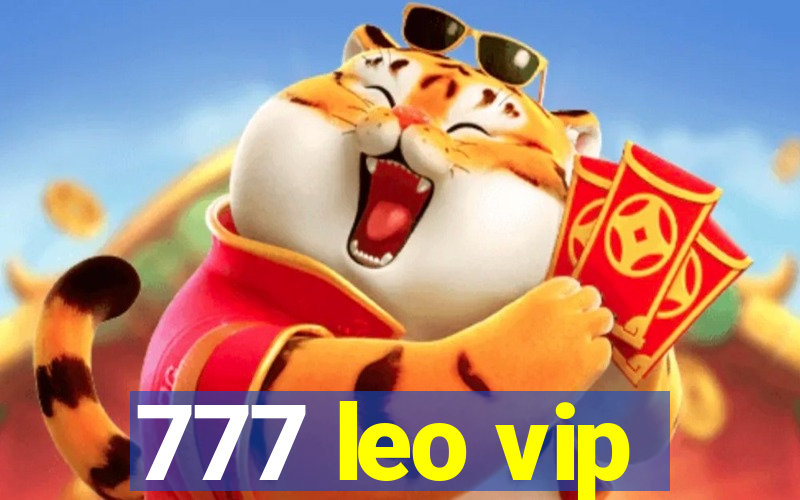 777 leo vip